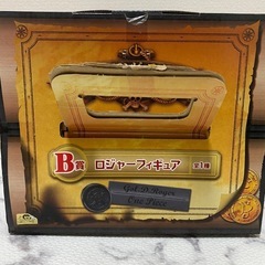 ワンピースフィギュア
の画像