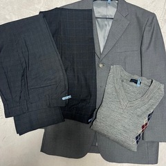 成進高校 男子
制服