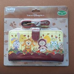 Duffy and Friends スマートフォンケース 東京デ...