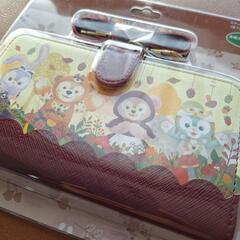Duffy and Friends スマートフォンケース 東京ディズニーシーの画像