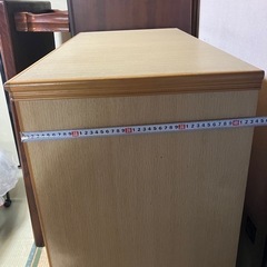 タンスの画像