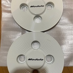 ⭐️ ホンダ純正【モデューロ 製Modulo】ホイールガーニッシ...