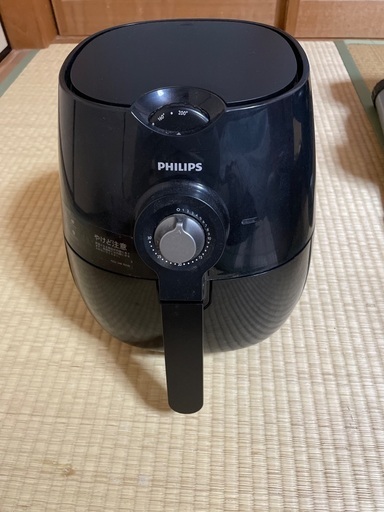 PHILIPS ノンフライヤー