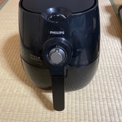 PHILIPS ノンフライヤー