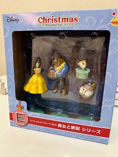 ディズニー（バラ売り不可）