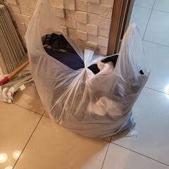 古着 新品もあり