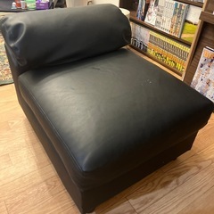 1人用ソファ・オットマン