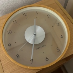【受け渡し予定決定】時計