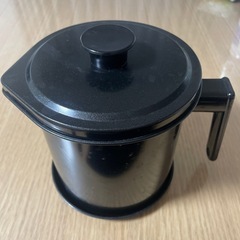 オイルポット