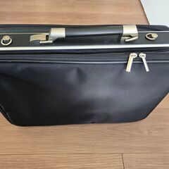 ビジネス鞄　ケンコレクションの画像