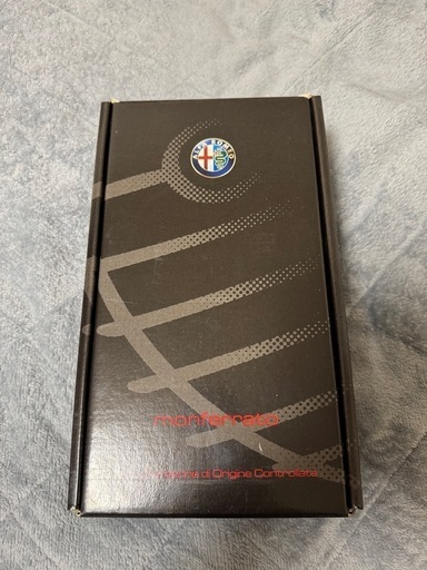 【レア】ALFA ROMEO（アルファロメオ）ワインセット 値下げ中