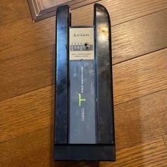 YAMAHA 電動自転車バッテリー