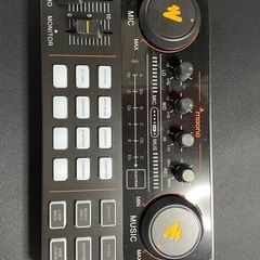 maono caster AU-AM200-S1