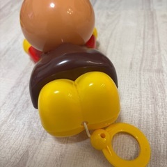 【アンパンマン】1歳〜2歳児児向けおもちゃの画像