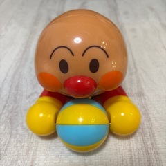 【アンパンマン】1歳〜2歳児児向けおもちゃ