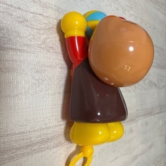 【アンパンマン】1歳〜2歳児児向けおもちゃの画像