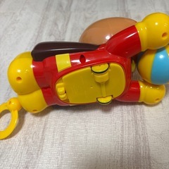 【アンパンマン】1歳〜2歳児児向けおもちゃの画像