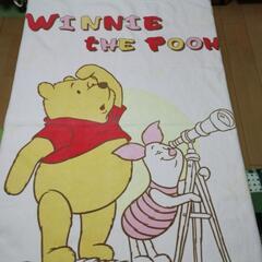 【お取引中です】ベビー綿毛布の画像