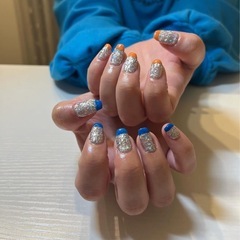 ネイルモデル様募集中