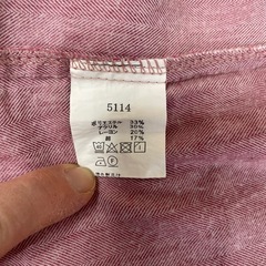 服　女性用の画像