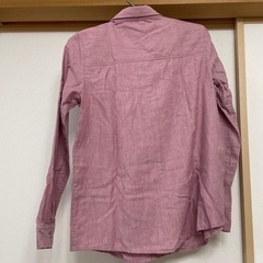 服　女性用の画像