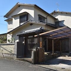 🏡🐶🐈ペット飼育　事務所使用相談可　駅近広々5LDK賃貸戸建て　...