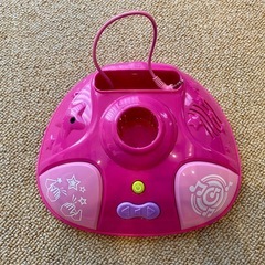 美品！！スタンドマイクの画像