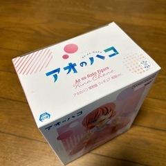 アオのハコ　蝶野雛　フィギュア　制服ver.の画像