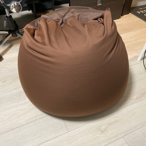 ビーズソファ・クッション