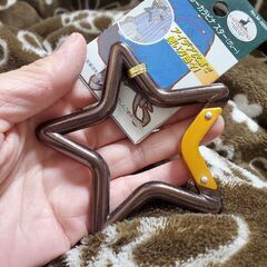 キャプテンスタッグ カラビナ