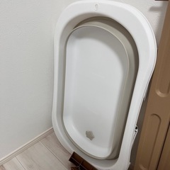 ベビーバス