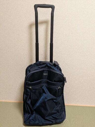 TUMI トゥミ キャリーバッグ Super Leger International Carry-on