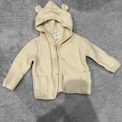 ベイビーGAP 上着　サイズ6〜12months