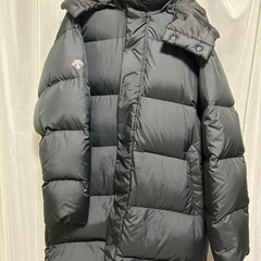 DESCENTE ベンチコート