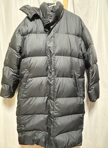 DESCENTE ベンチコート