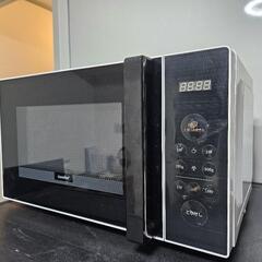 電子レンジ　2023年製の画像