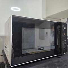 電子レンジ　2023年製