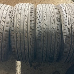 BS 205/60R16 4本 夏タイヤのみ ノアヴォクシーステップワゴンなどに