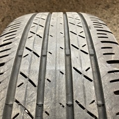 BS 205/60R16 4本 夏タイヤのみ ノアヴォクシーステップワゴンなどにの画像