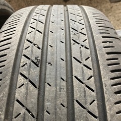 BS 205/60R16 4本 夏タイヤのみ ノアヴォクシーステップワゴンなどにの画像