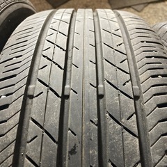 BS 205/60R16 4本 夏タイヤのみ ノアヴォクシーステップワゴンなどにの画像