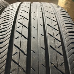 BS 205/60R16 4本 夏タイヤのみ ノアヴォクシーステップワゴンなどにの画像