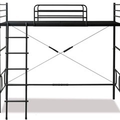 ロフトベット🛏️シングルサイズ