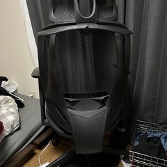オフィスチェア　ゲーミングチェアの画像