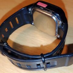 CASIO ランニング用 スポーツウォッチ 5気圧防水の画像