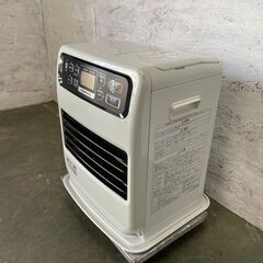【CORONA】 コロナ 強制通気形解放式 石油ファンヒーター FH-VD3321Y 2021年製 暖房 N0482の画像