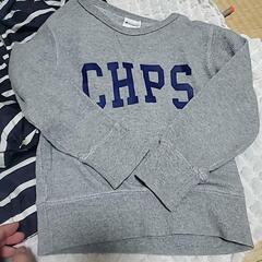 決まりました!120サイズ 子供服の画像
