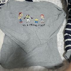 決まりました!120サイズ 子供服の画像
