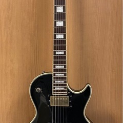 エレキギター Les Paul GrassRoots
 