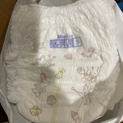 メリーズ　パンツS 20枚
